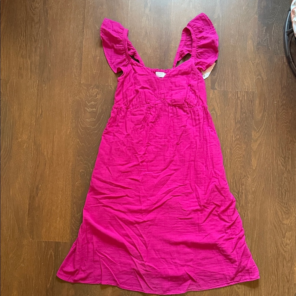 NWT Time&Tru Dress